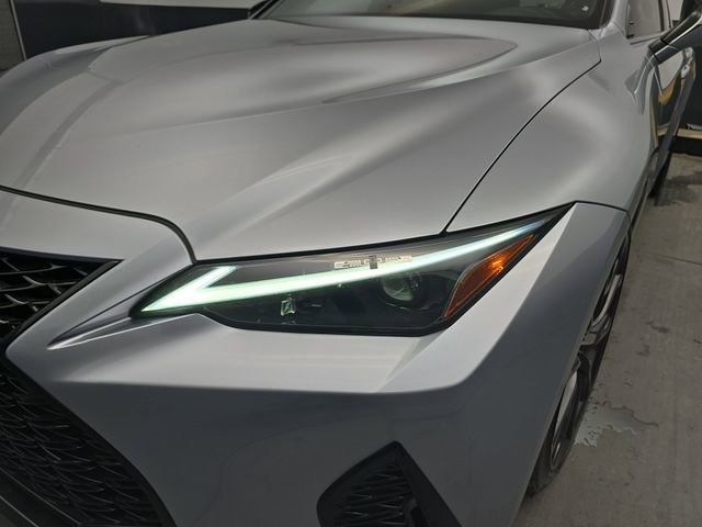 Used 2024 Lexus IS 350 F Sport image 14