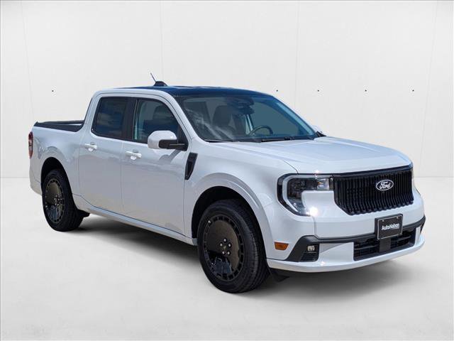 New 2025 Ford Maverick Lobo image 3