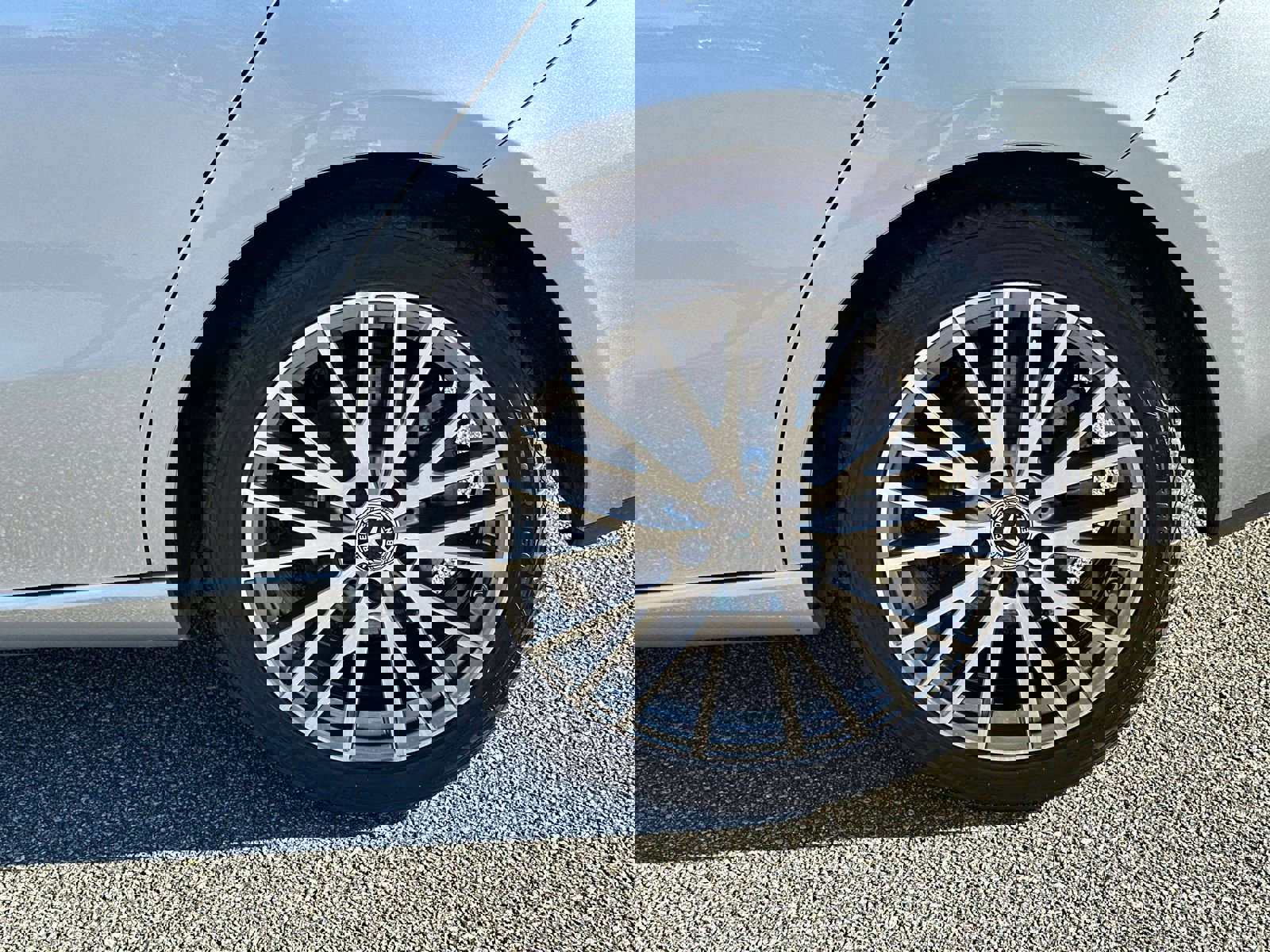 Used 2025 Mercedes-Benz CLA 250 image 19