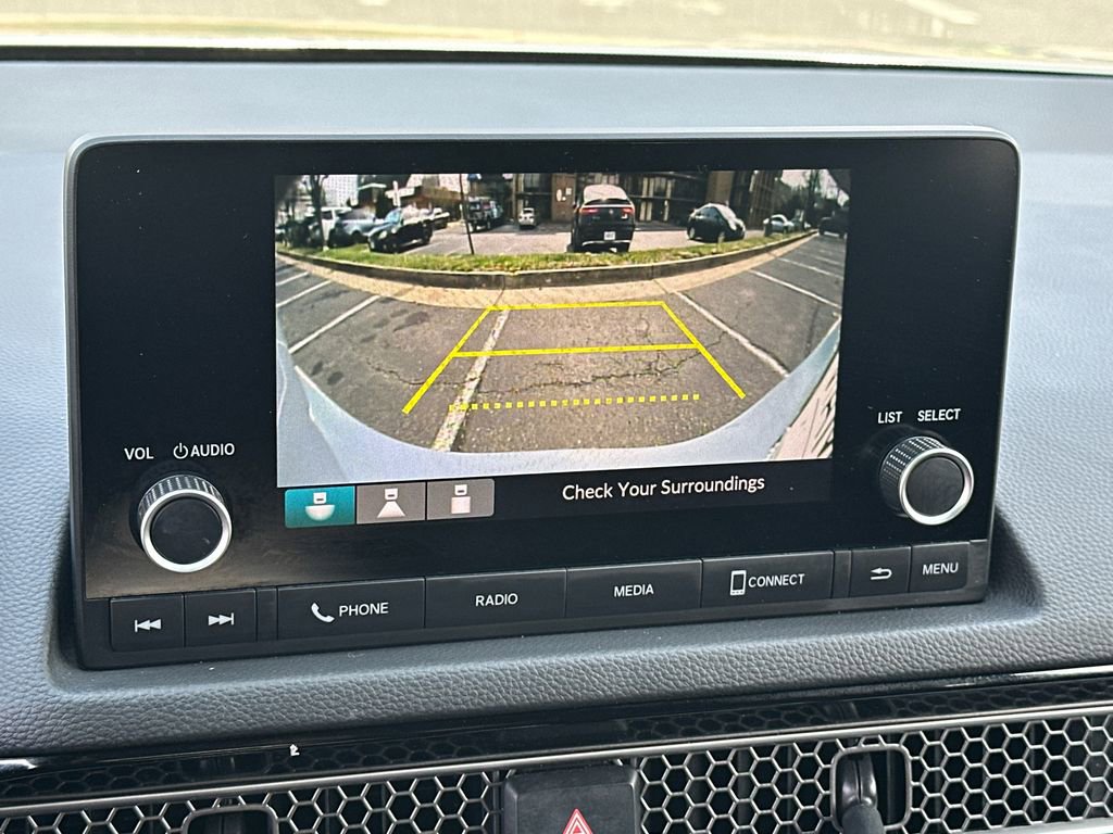 Used 2024 Honda Civic Sport image 22