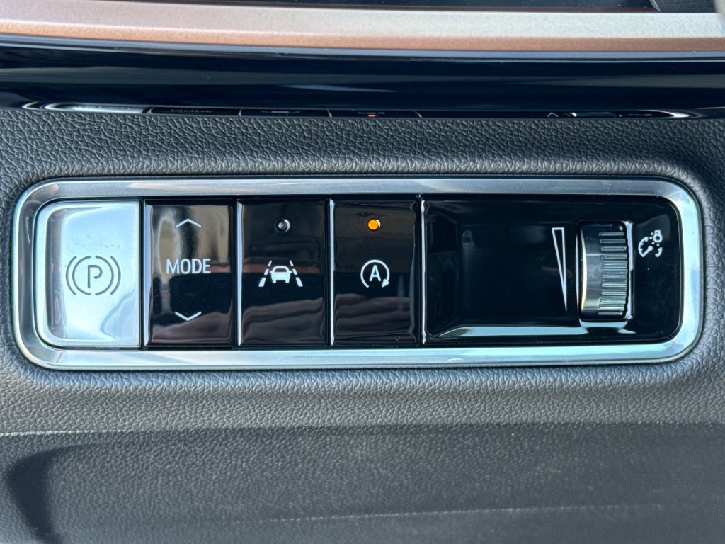 New 2026 Buick Envision Sport Touring AWD/4WD image 32