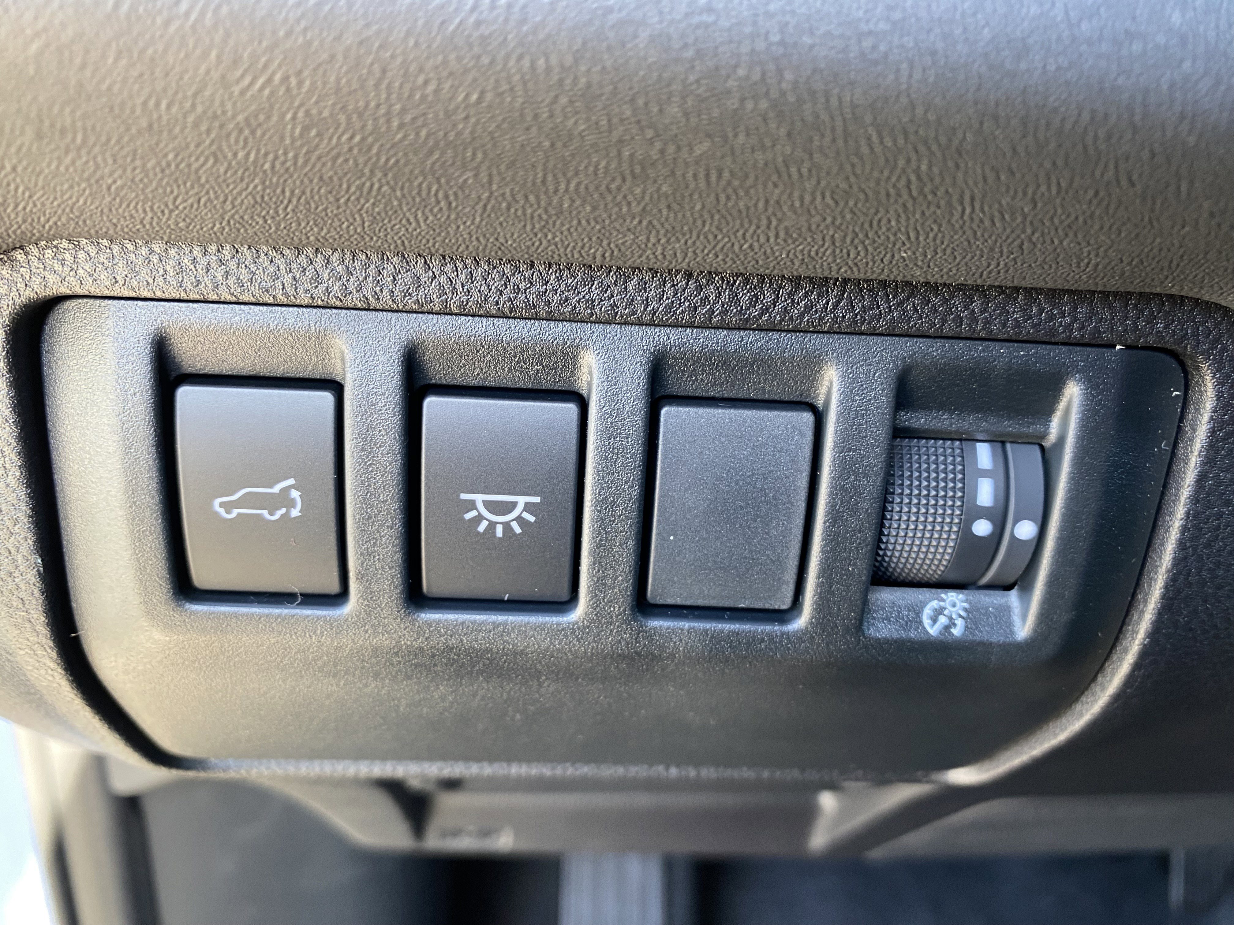 New 2025 Subaru Ascent Bronze Edition image 14