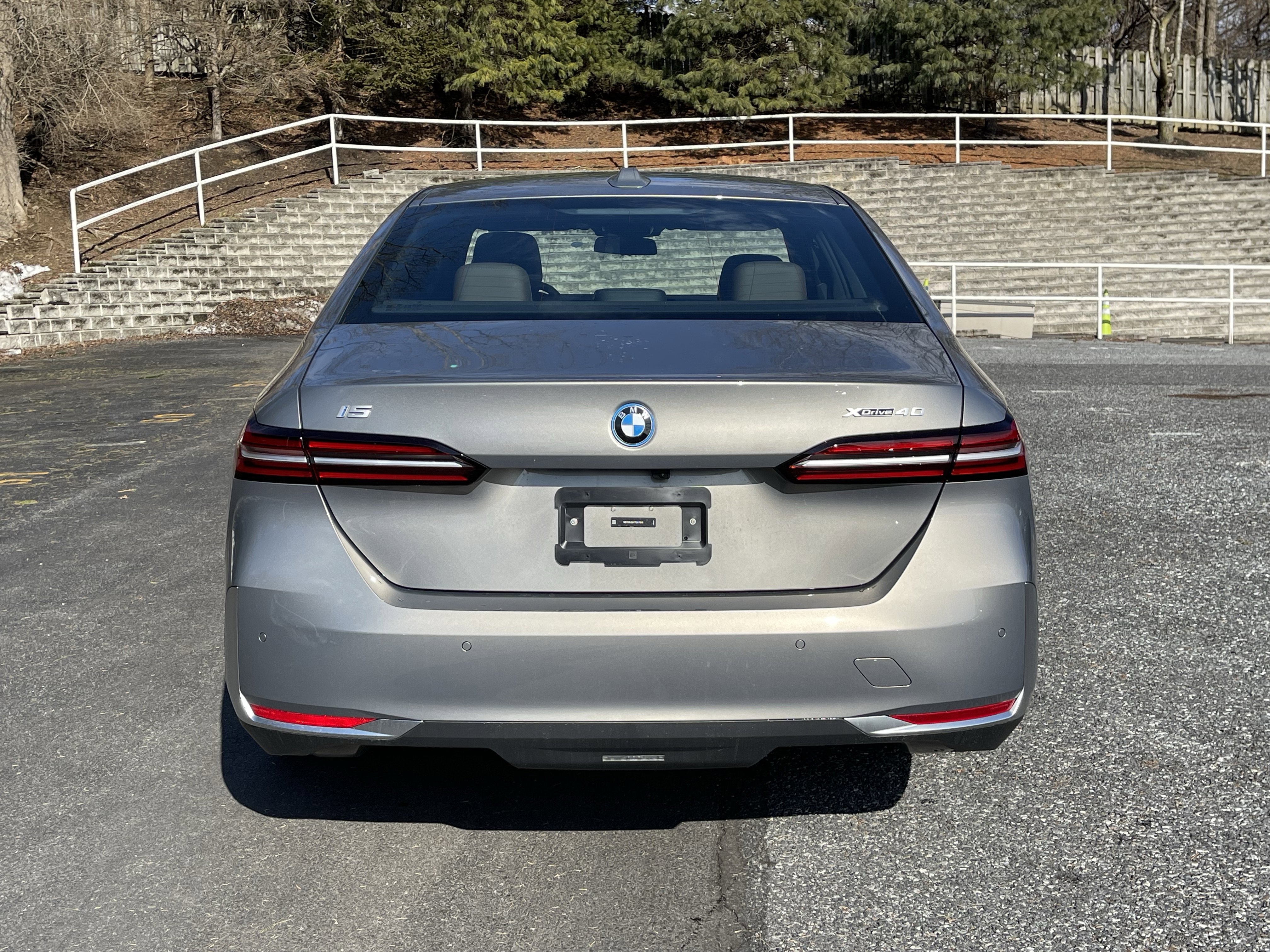 New 2026 BMW i5 eDrive40 w/ Premium Package AWD/4WD image 6