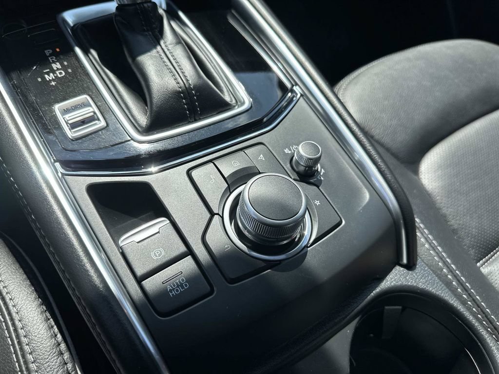 Certified 2024 MAZDA CX-5 AWD 2.5 S image 17