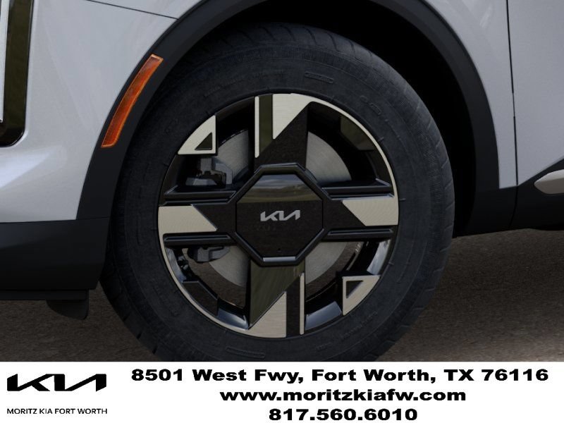 New 2027 Kia Sportage LX FWD image 9