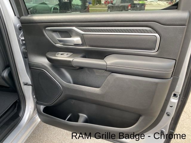 New 2025 RAM 1500 Big Horn image 30