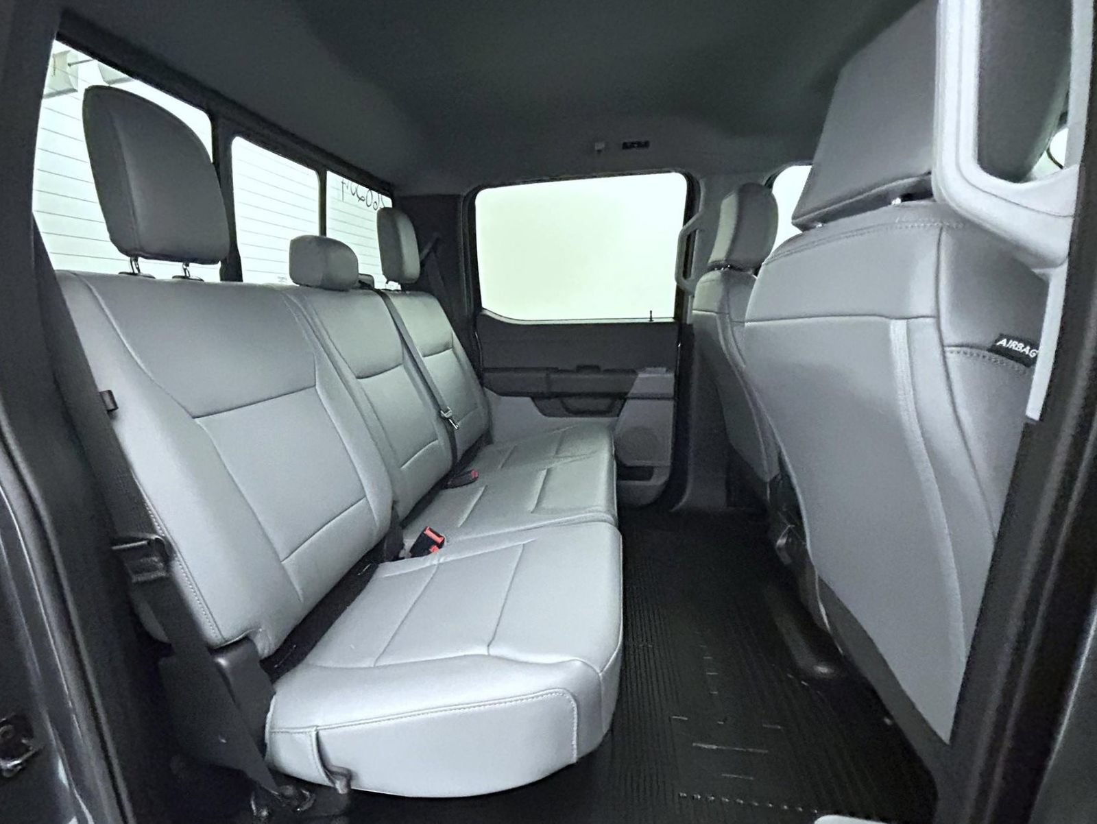 New 2026 Ford F350 XL AWD/4WD image 19