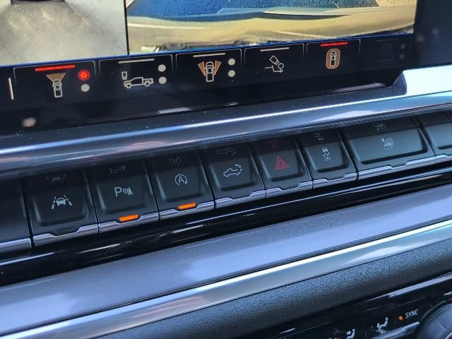 New 2025 Chevrolet Silverado 1500 High Country image 27