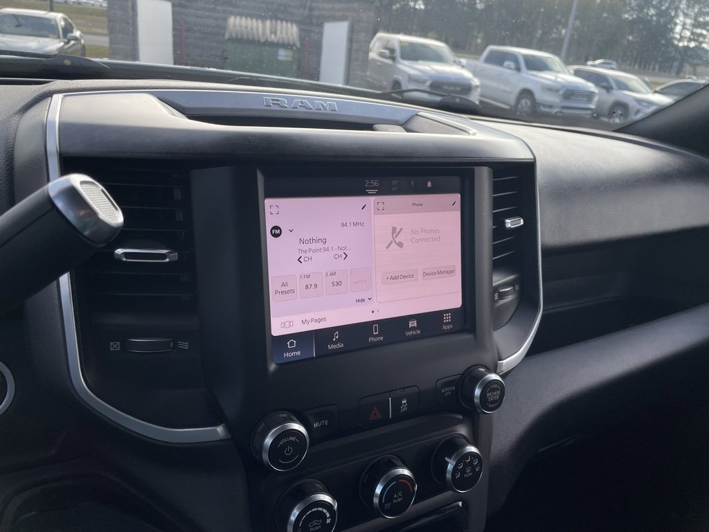 Used 2022 RAM 3500 Big Horn image 16