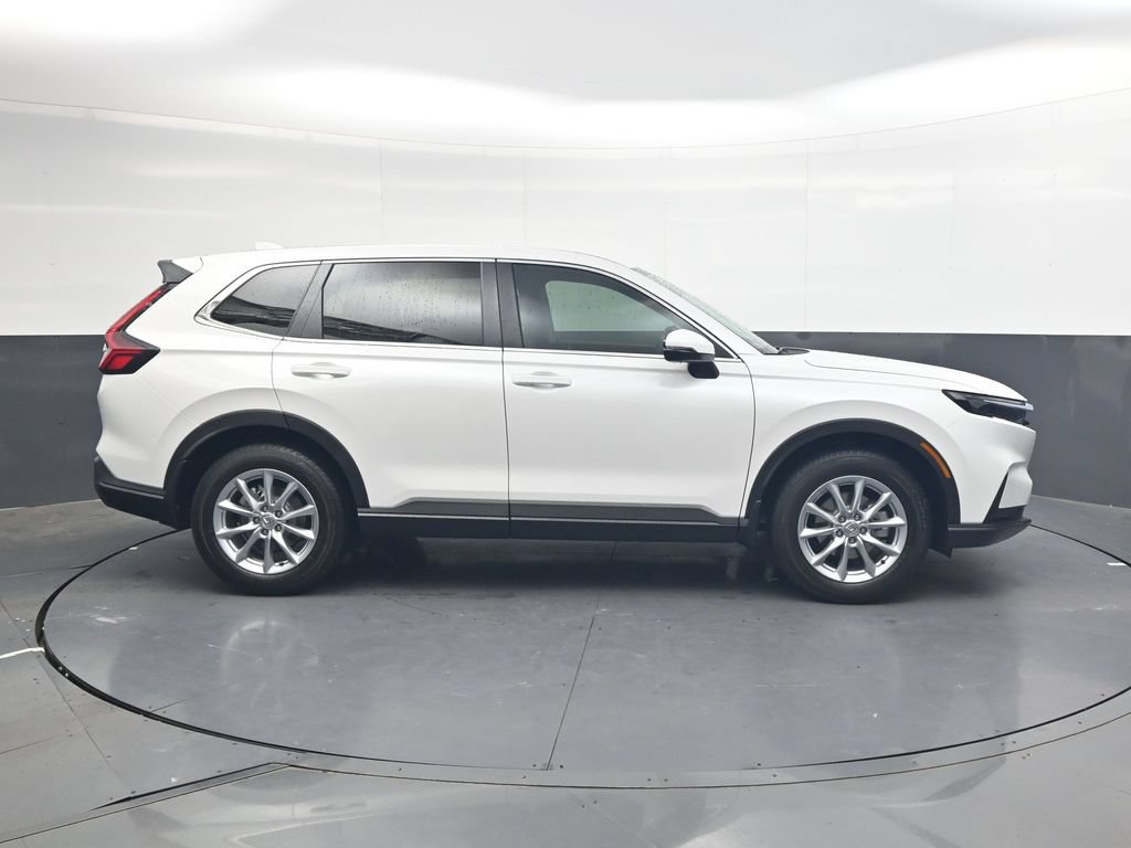 New 2026 Honda CR-V EX image 3