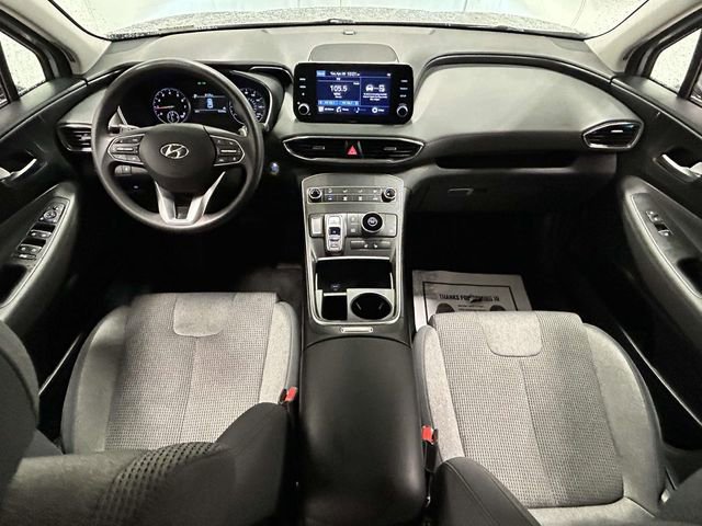 Used 2021 Hyundai Santa Fe SEL w/ Cargo Package FWD image 10