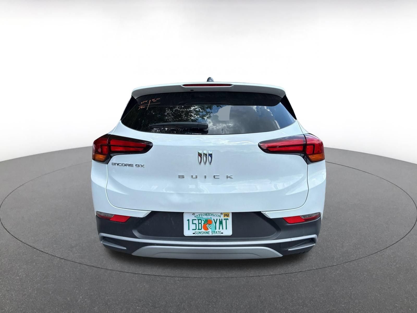 Used 2025 Buick Encore GX Preferred FWD image 11