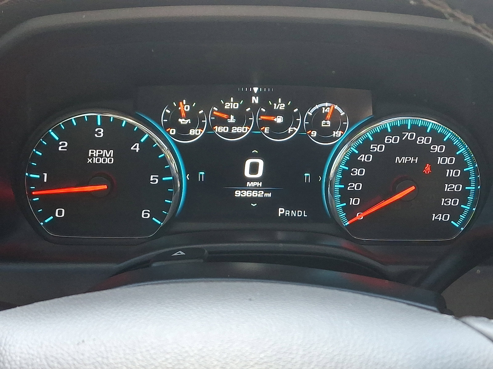 Used 2018 GMC Sierra 1500 Denali image 21