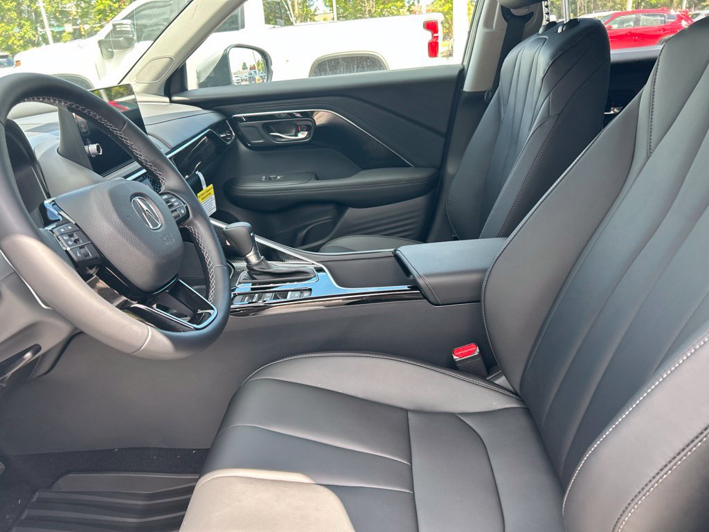 New 2026 Acura ADX FWD image 18
