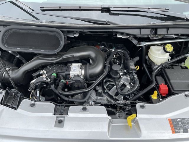 New 2026 Ford Transit 350 148 Medium Roof image 12