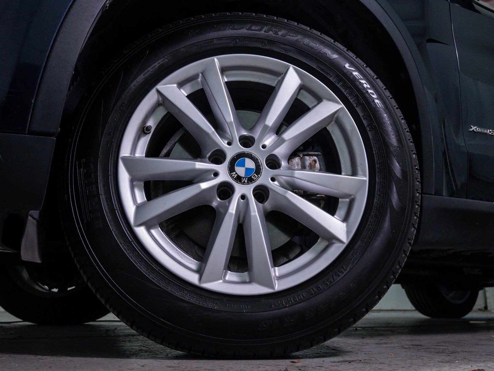 Used 2015 BMW X5 xDrive35i AWD/4WD image 6