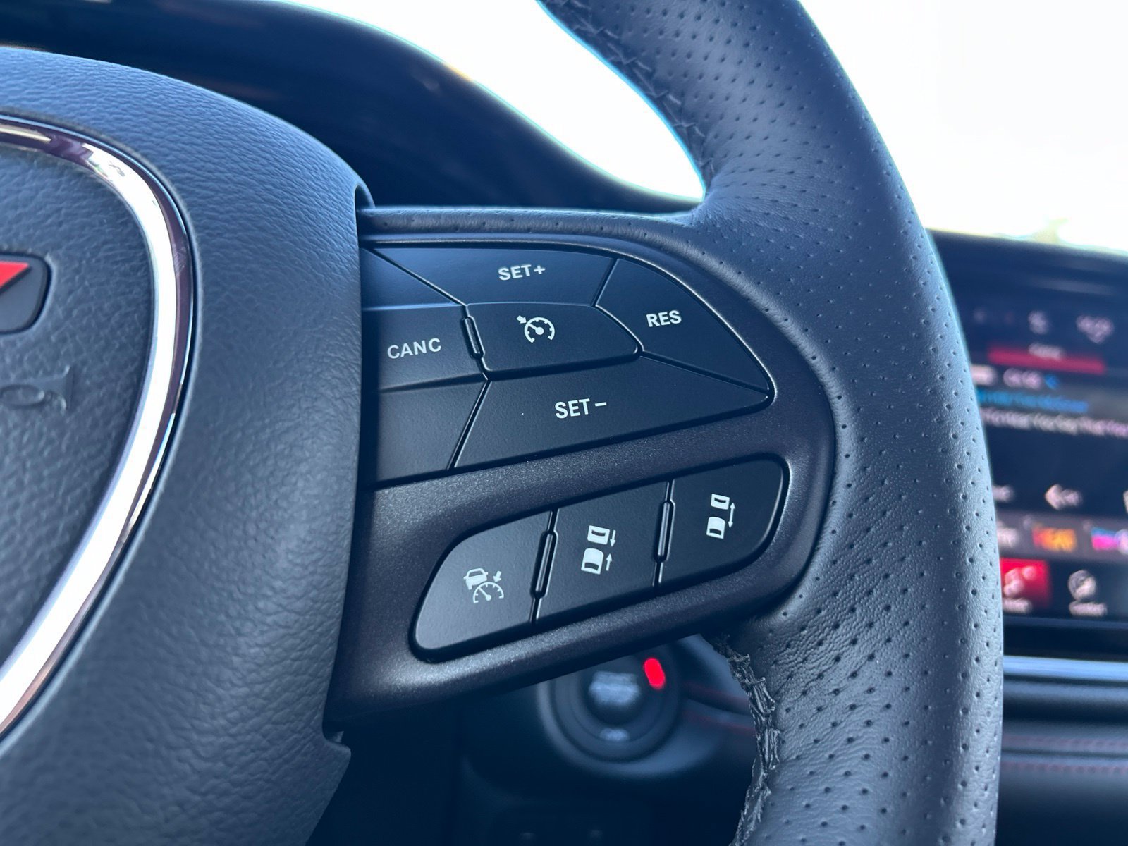 New 2027 Dodge Durango GT AWD/4WD image 16
