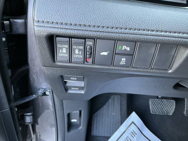 Used 2026 Honda Odyssey Elite image 24