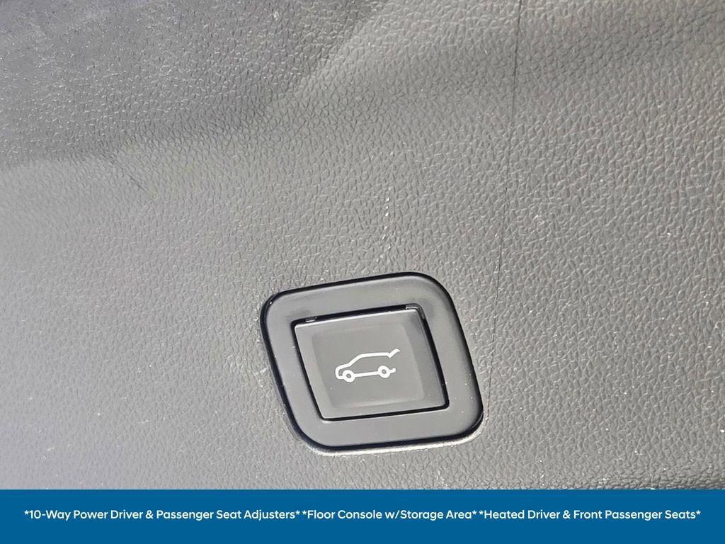 Used 2024 Chevrolet Tahoe LT image 27