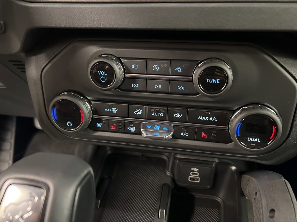 New 2026 Ford Bronco Raptor image 13