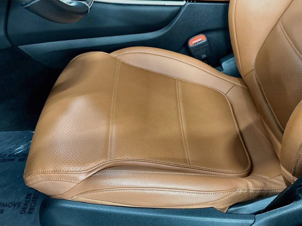 Certified 2025 Mercedes-Benz GLC 300 4MATIC image 22