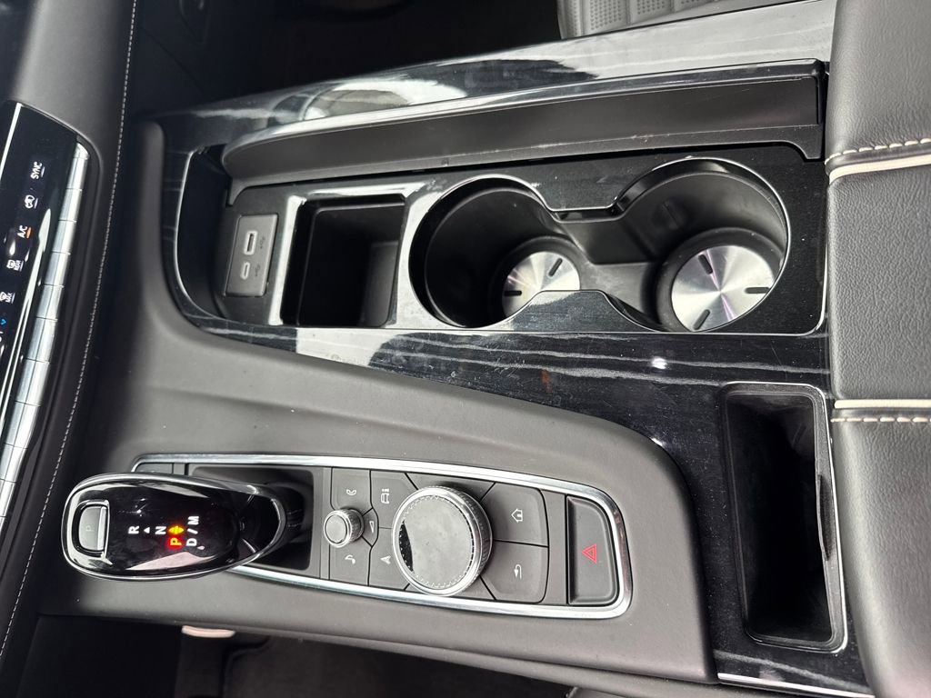 Used 2024 Cadillac Escalade V image 26