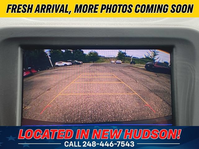 Used 2020 Chevrolet Equinox LT AWD/4WD image 10