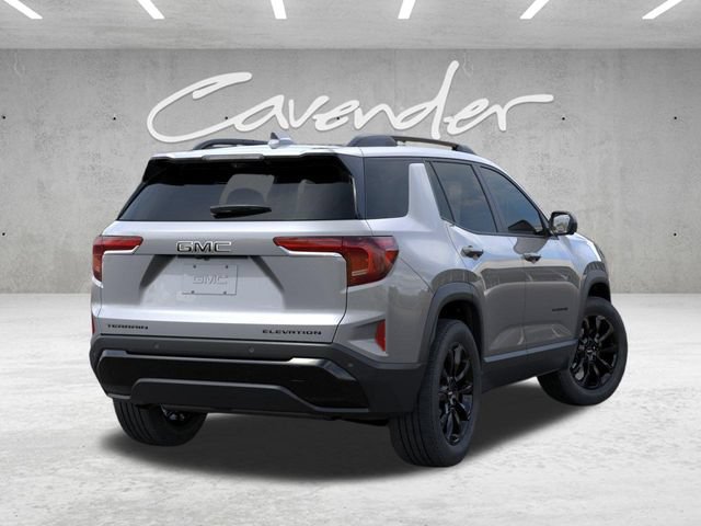 New 2027 GMC Terrain Elevation FWD image 5