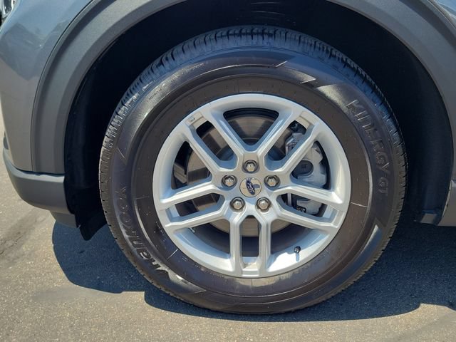 Used 2026 Ford Explorer Active RWD image 27