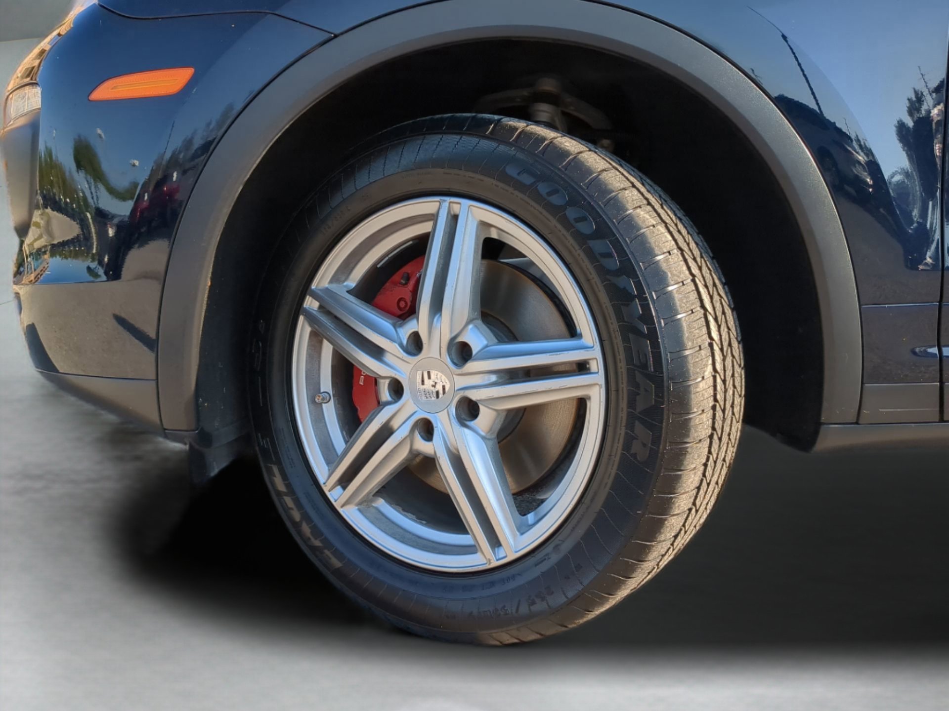 Used 2016 Porsche Cayenne image 63