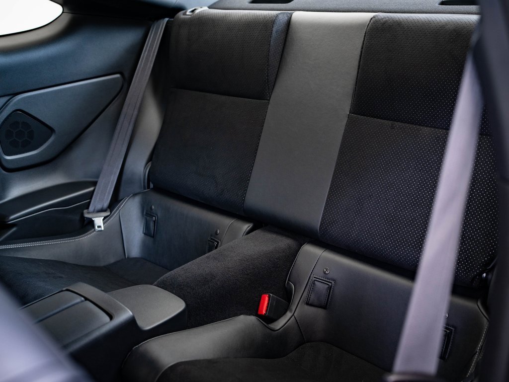 Used 2024 Toyota GR86 Premium image 37