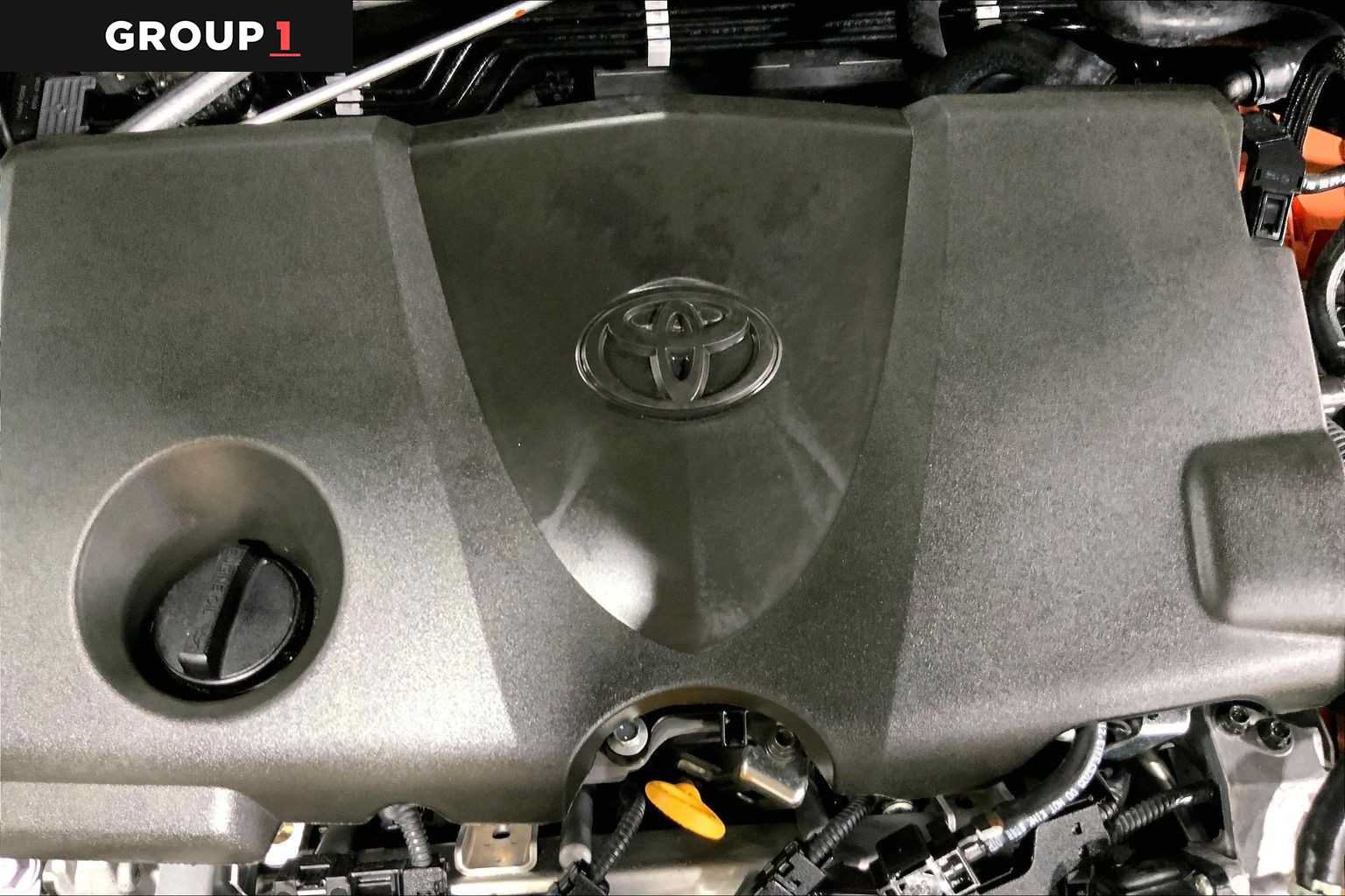 Certified 2025 Toyota Camry XSE AWD/4WD image 33
