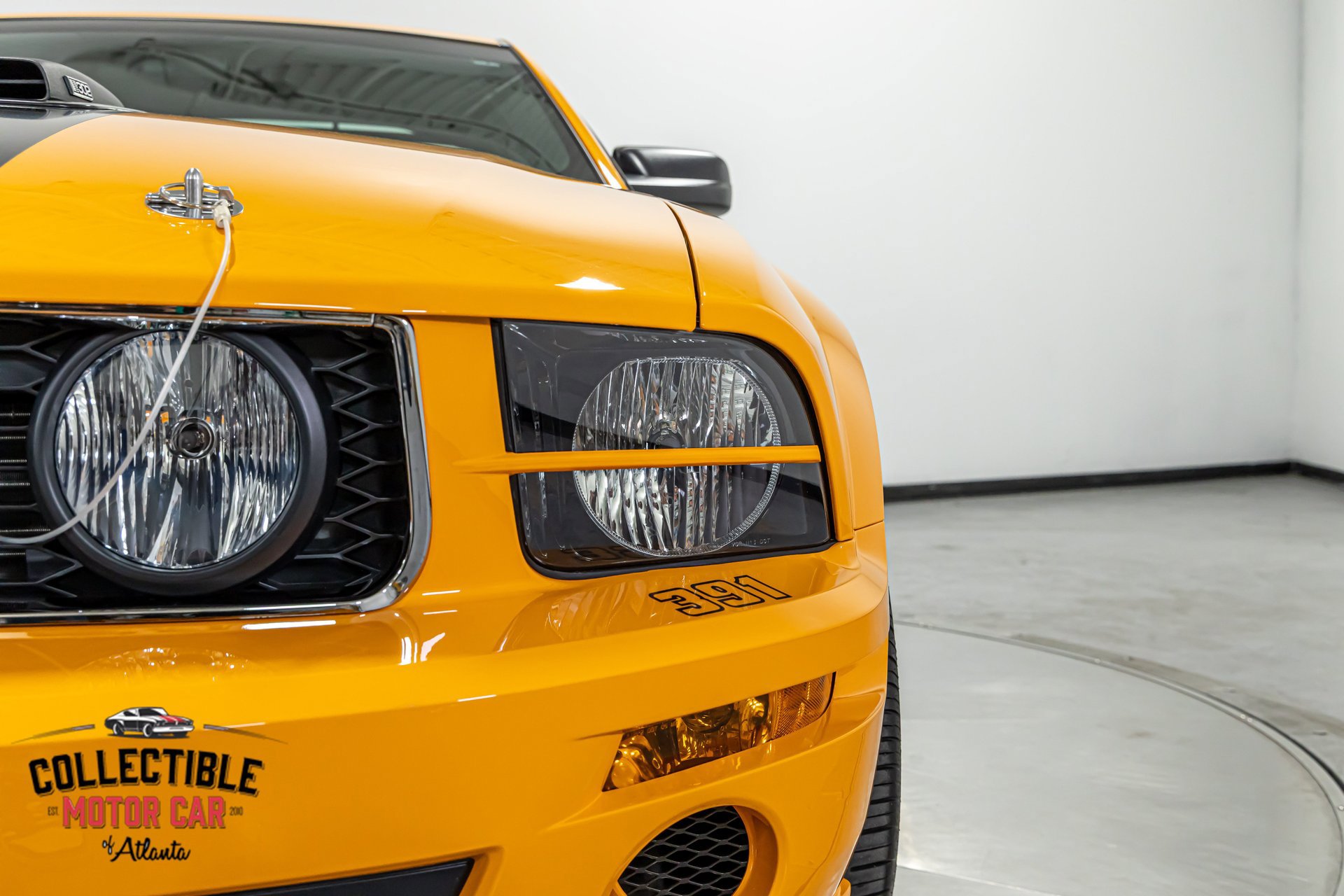 Used 2007 Ford Mustang GT RWD image 46