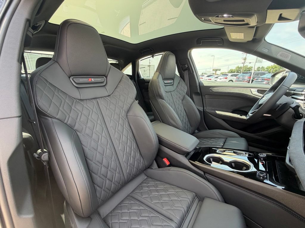 Used 2026 Audi A6 Prestige AWD/4WD image 35