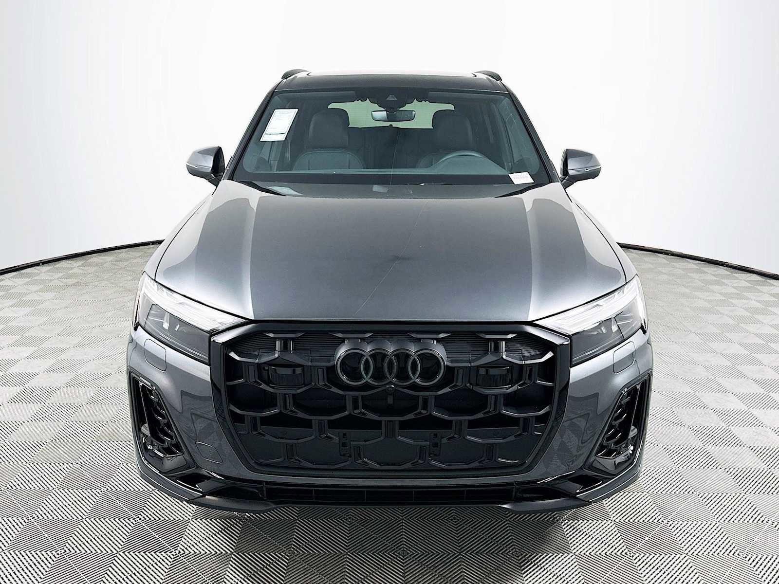New 2026 Audi Q7 Premium Plus AWD/4WD video 2