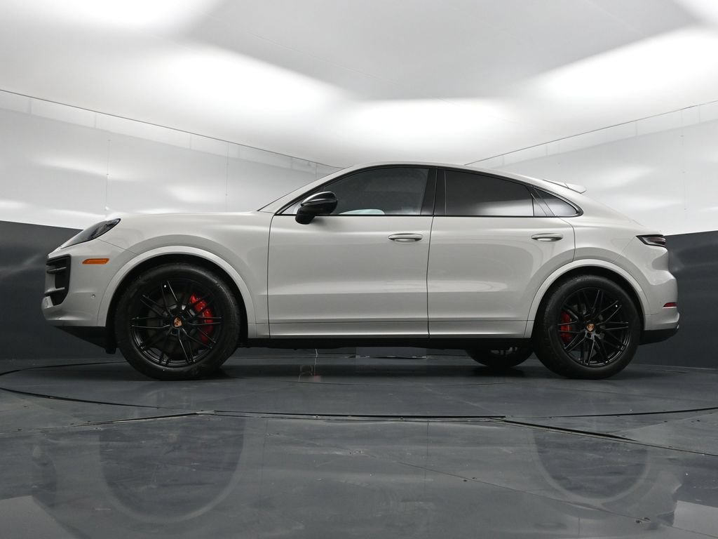New 2026 Porsche Cayenne S AWD/4WD image 23