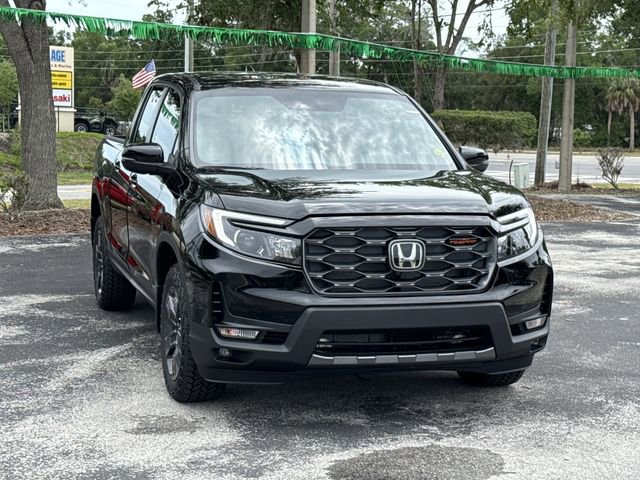 New 2026 Honda Ridgeline TrailSport image 3