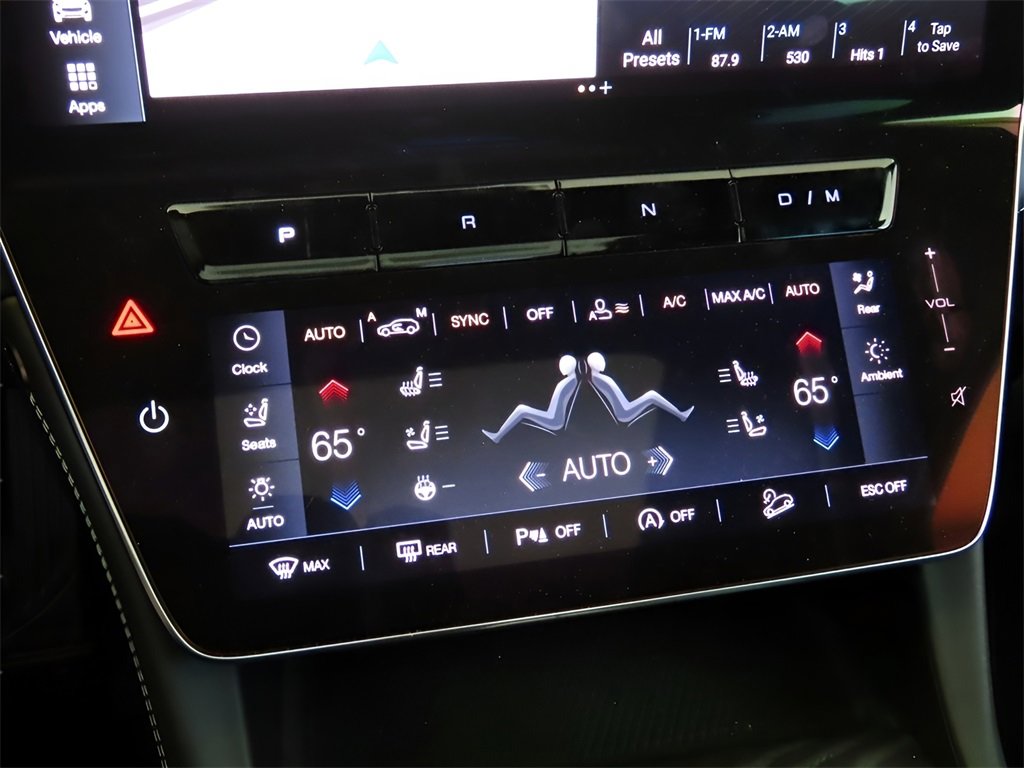 New 2024 Maserati Grecale GT image 35