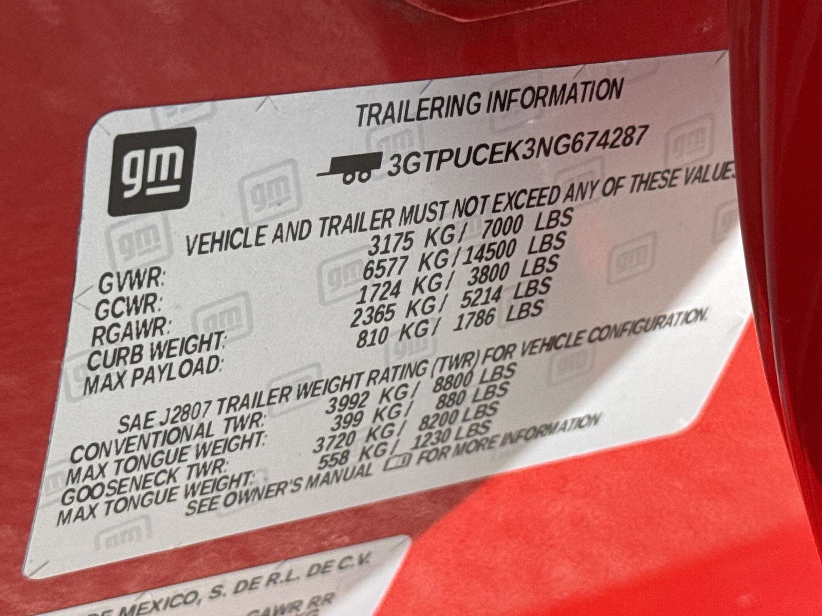 Used 2022 GMC Sierra 1500 Elevation image 10