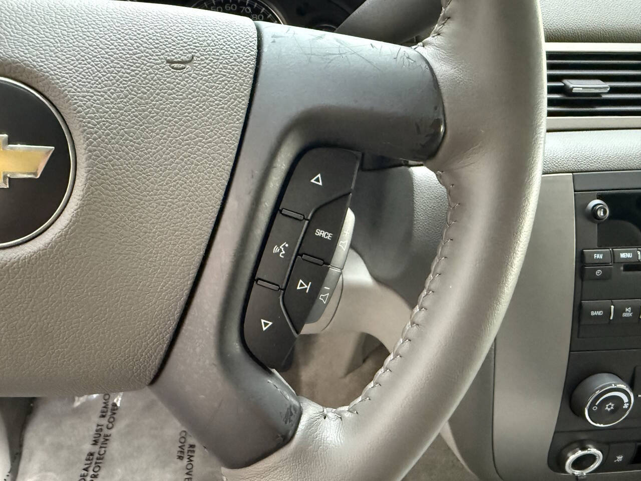 Used 2007 Chevrolet Tahoe LS RWD image 24