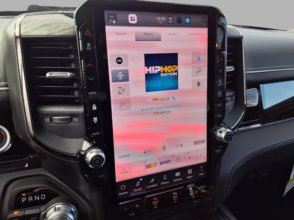 New 2026 RAM 1500 Limited image 5