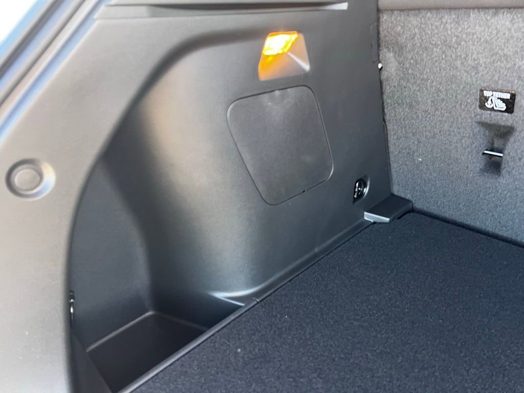 New 2026 Chevrolet TrailBlazer LT w/ Driver Confidence Package image 18