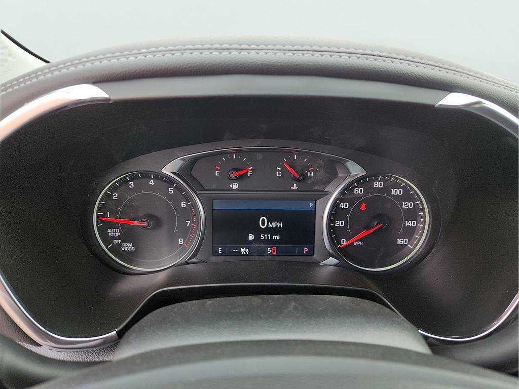 New 2026 Chevrolet Blazer LT w/ Convenience Package image 22