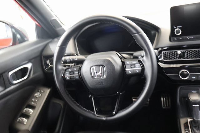 Used 2025 Honda Civic Sport image 14