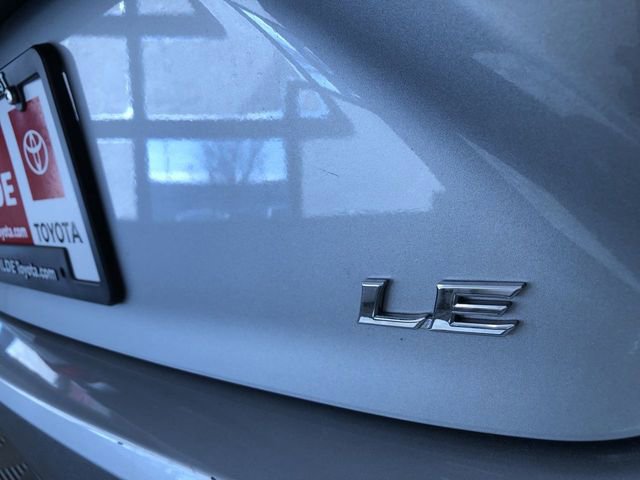 Used 2025 Toyota Camry LE image 16