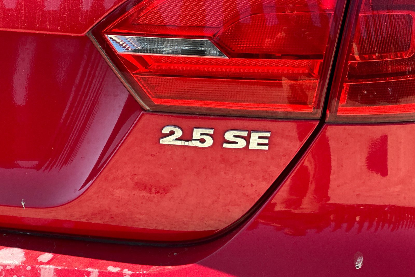 Used 2013 Volkswagen Jetta SE image 6