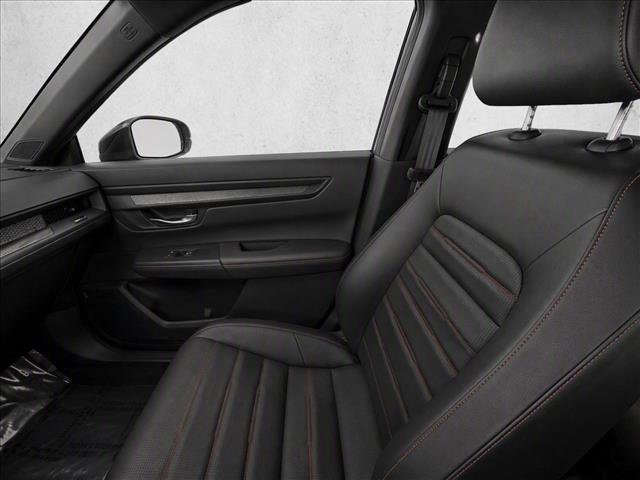 Used 2024 Honda CR-V Sport-L image 28