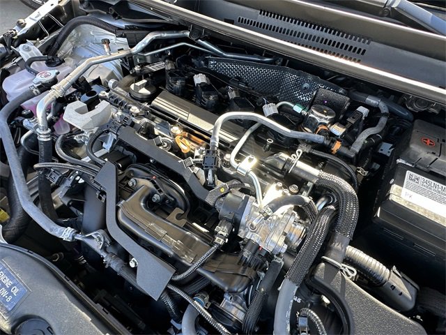 Certified 2025 Toyota Corolla SE image 30