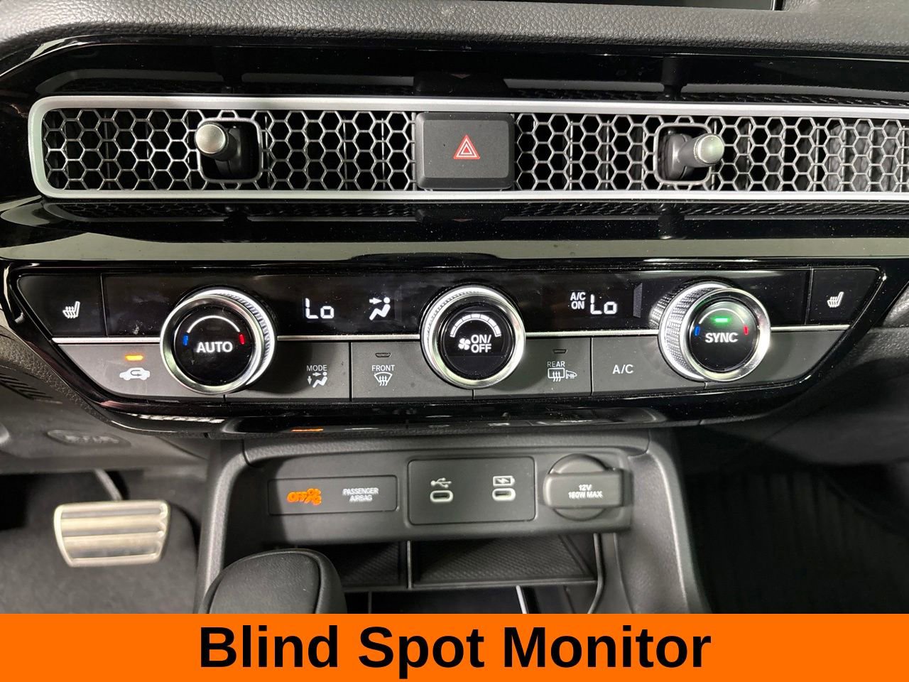 Used 2025 Honda Civic Sport Touring image 17