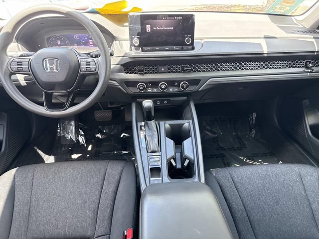 Certified 2023 Honda Accord LX image 16